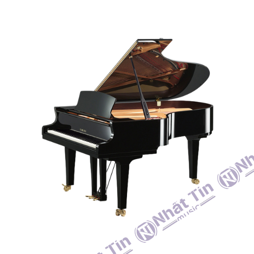 Đàn Grand Piano Yamaha S5X