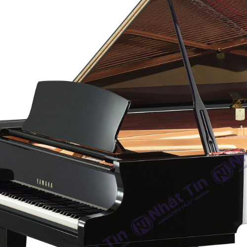 Đàn Grand Piano Yamaha S5X