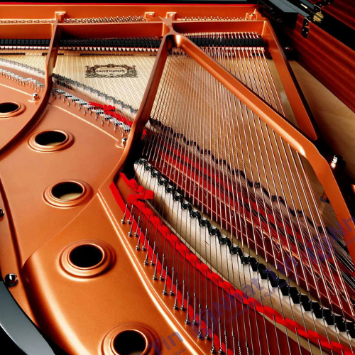 Đàn Grand Piano Yamaha S6X