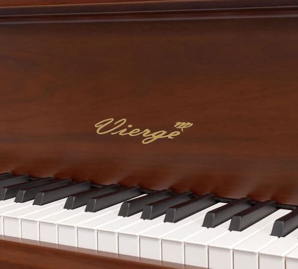 Đàn Grand Piano Apollo Vierge V148