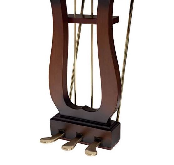 Đàn Grand Piano Apollo Vierge V148