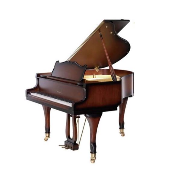 Đàn Grand Piano Apollo Vierge V148