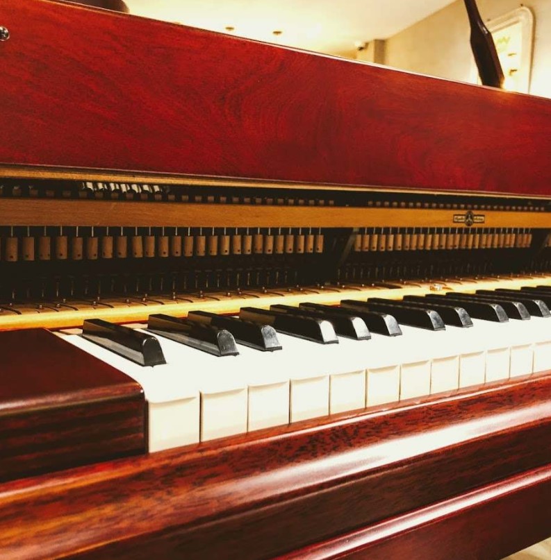 Đàn Grand Piano Apollo A30MH