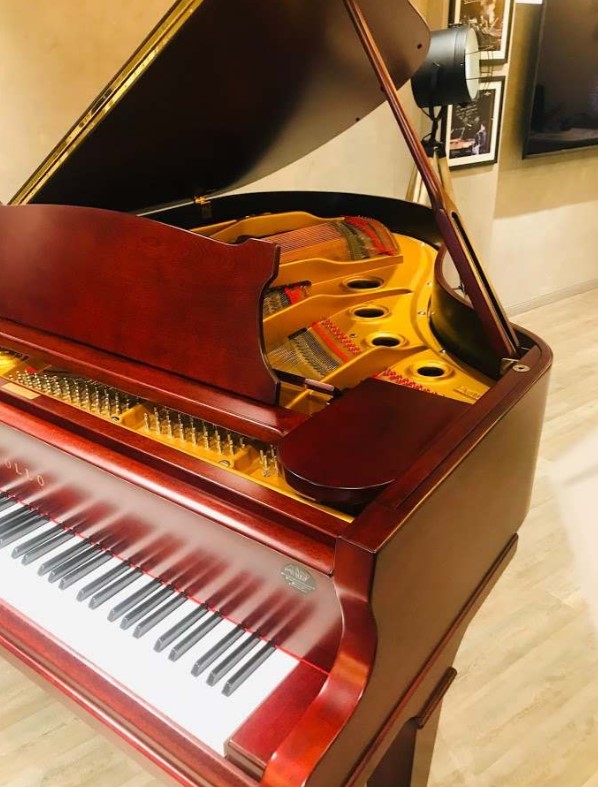 Đàn Grand Piano Apollo A30MH
