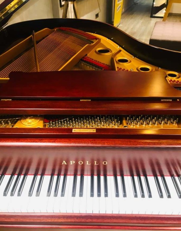 Đàn Grand Piano Apollo A30MH
