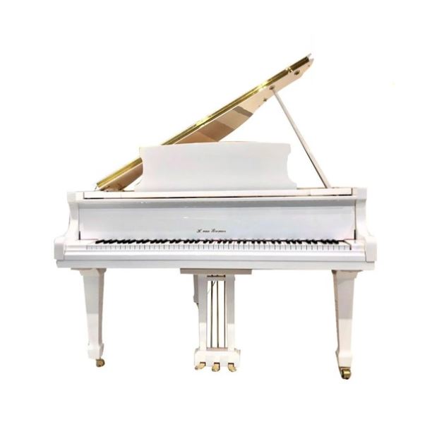 Đàn Grand Piano H. van bremen 150