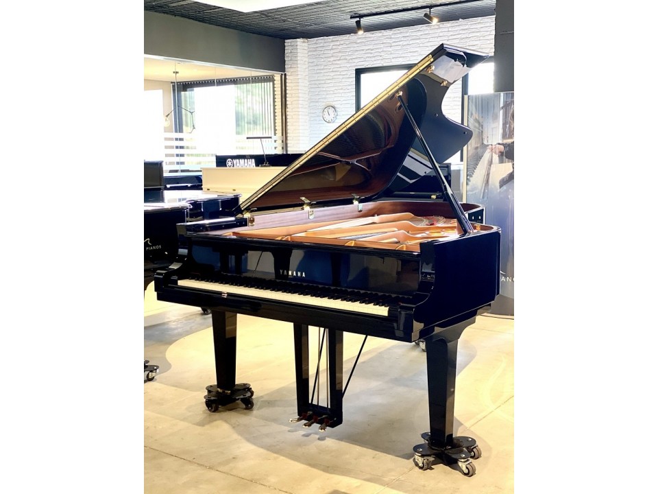Đàn Grand Piano Yamaha C7X (NEW)