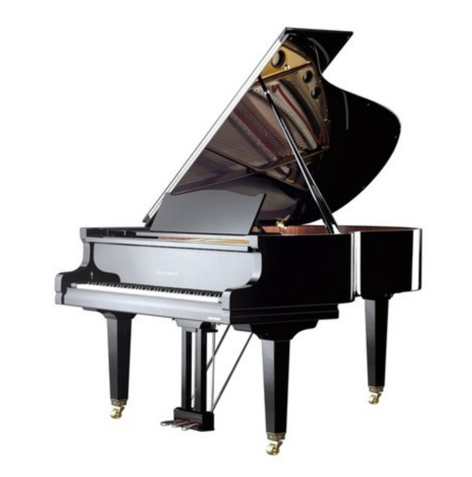 Đàn Piano August Forster Mod.190