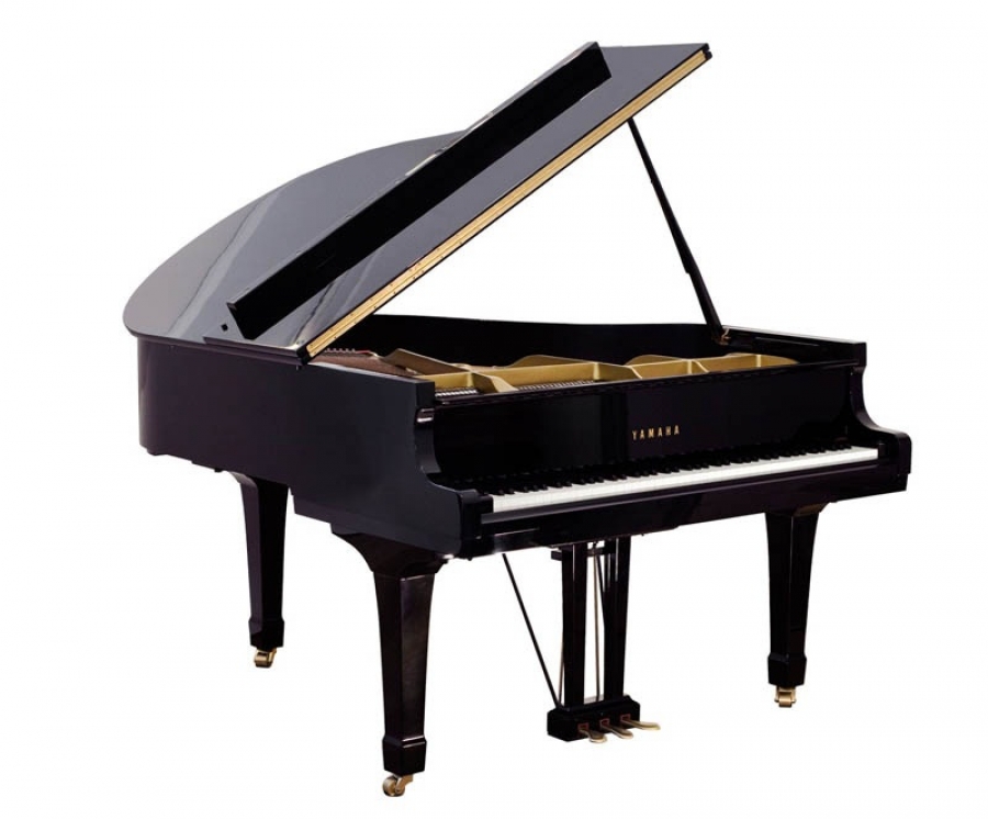 Đàn Grand Piano Yamaha C7B