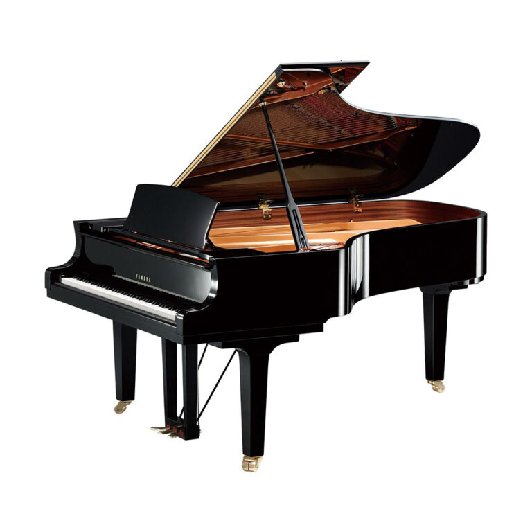 Đàn Grand Piano Yamaha C7X (NEW)