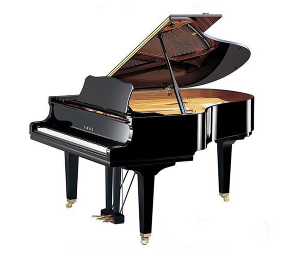 Đàn Grand Piano Yamaha G3A