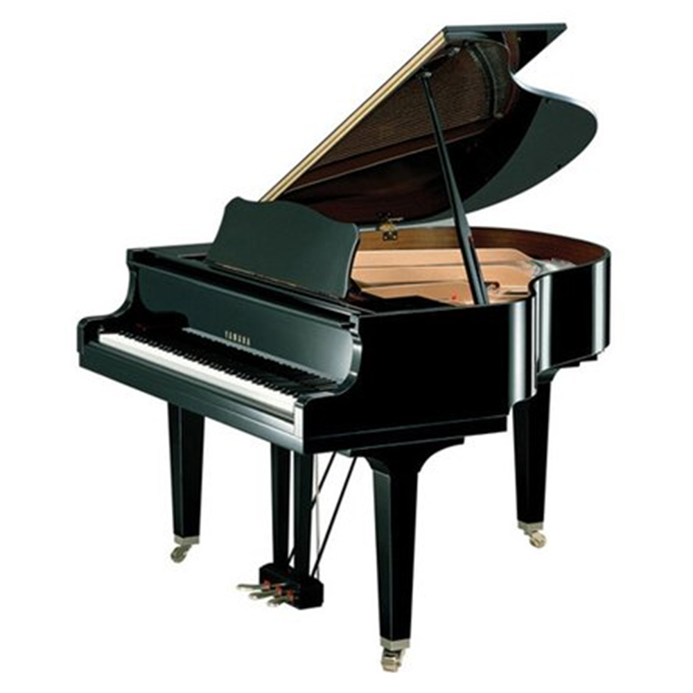 Đàn Grand Piano Yamaha GB1K (NEW)