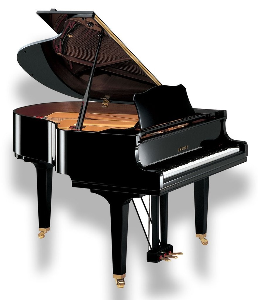 Grand Piano Yamaha GC1 (NEW)