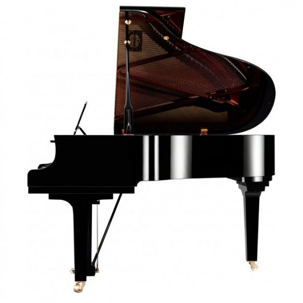 Grand Piano Yamaha GC1 (NEW)