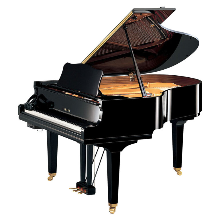 Đàn Grand Piano Yamaha CS II