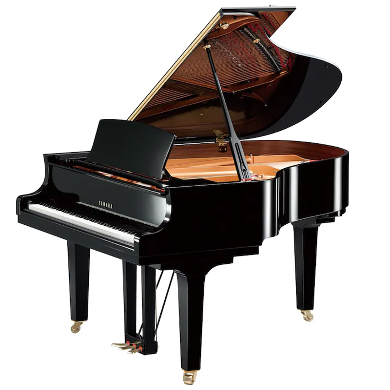 Grand Piano Yamaha C2X (NEW)
