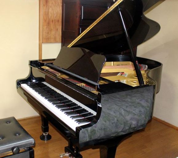 Đàn Grand Piano Eterna G2