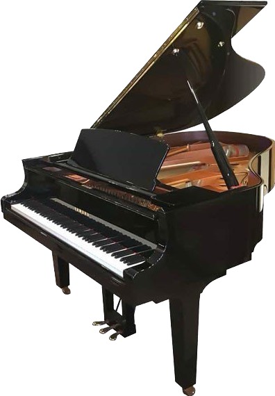 Grand Piano Yamaha C3B