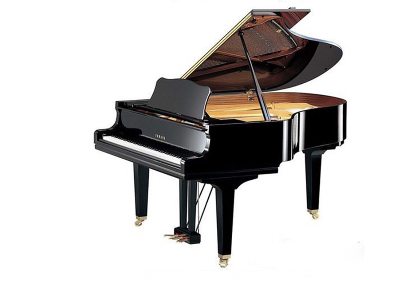 Đàn Grand Piano Yamaha G3E