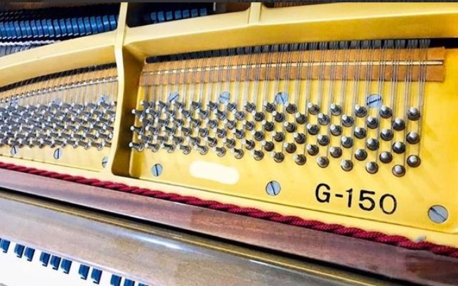 Đàn Grand Piano Tokai G150