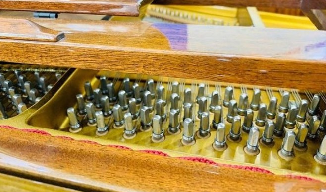 Đàn Grand Piano Tokai G150