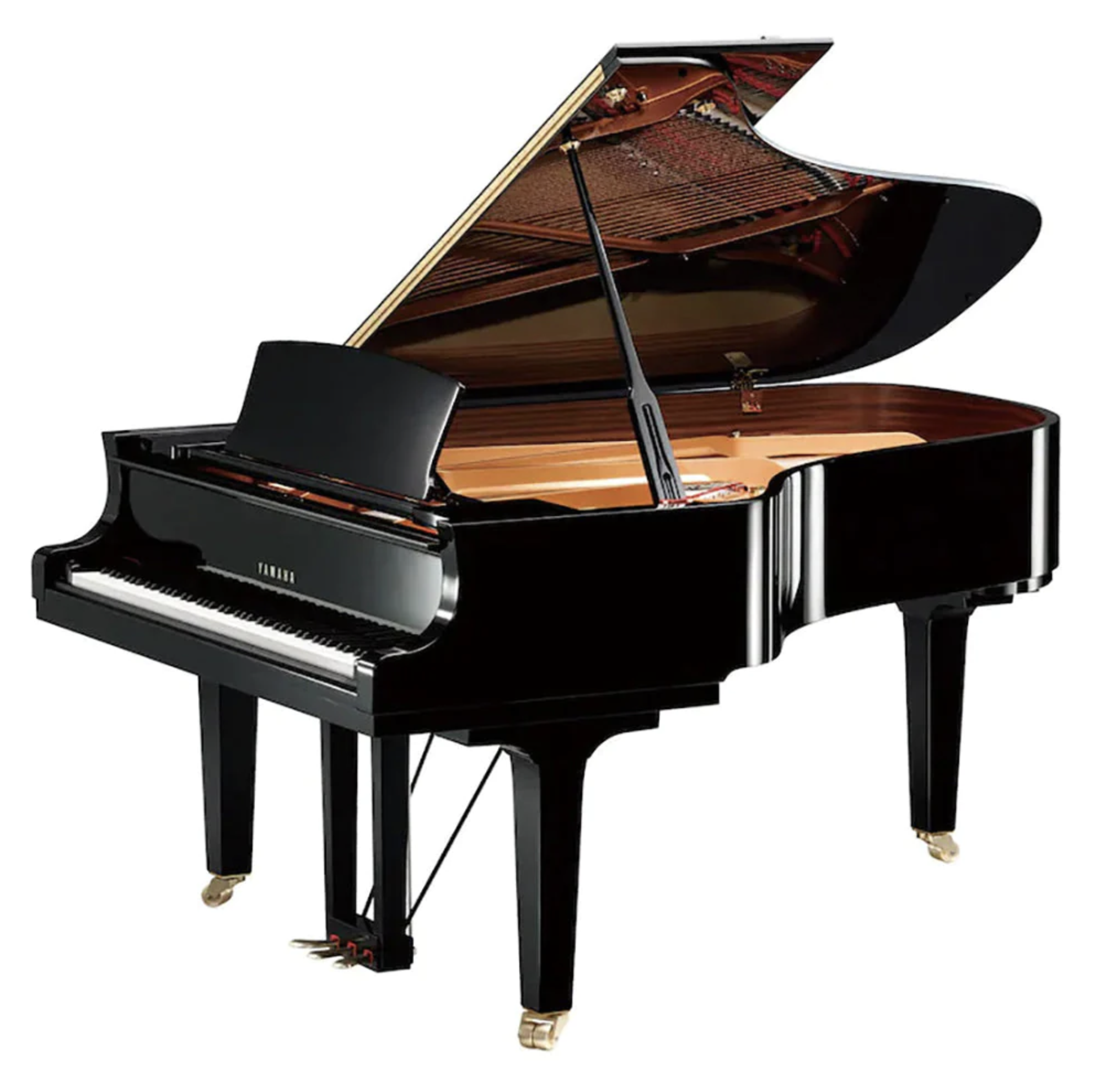 Đàn Piano Grand Yamaha C6X (NEW)