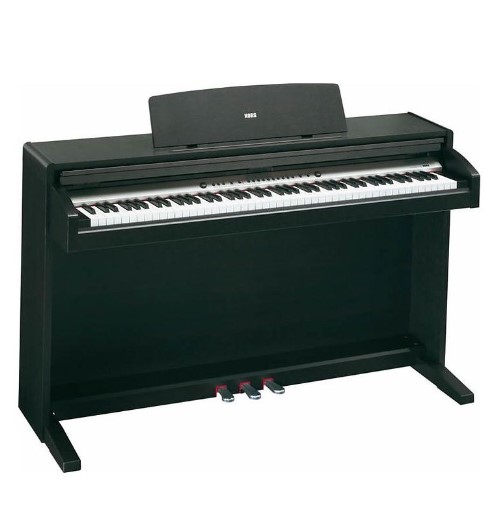 Đàn piano điện Korg C 340