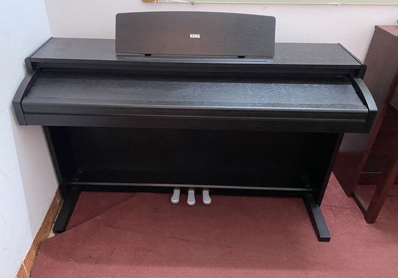 Đàn piano điện Korg C 340