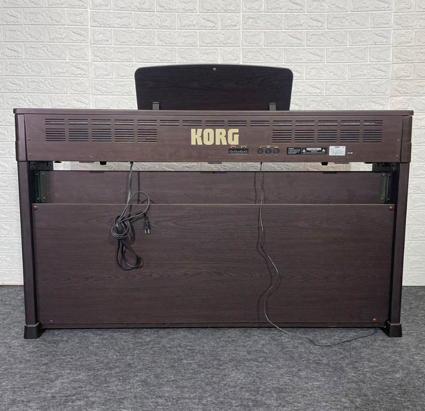 Đàn piano điện Korg C 56