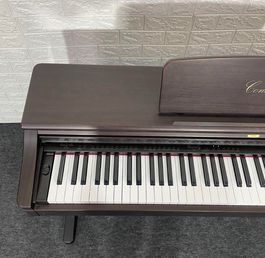Đàn piano điện Korg C 56