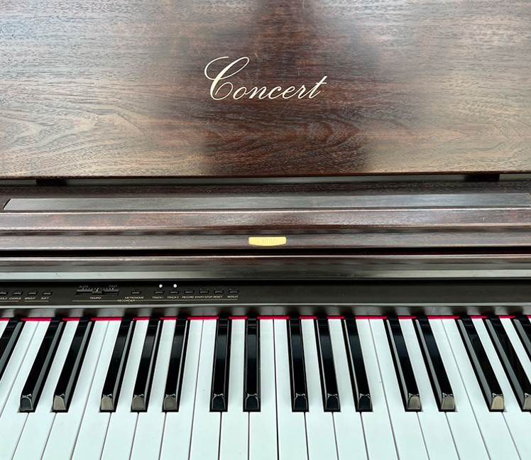 Đàn piano điện Korg C 56