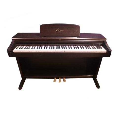 Đàn piano điện Korg C 56