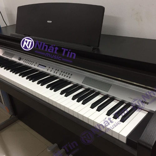 Đàn piano điện Korg C720