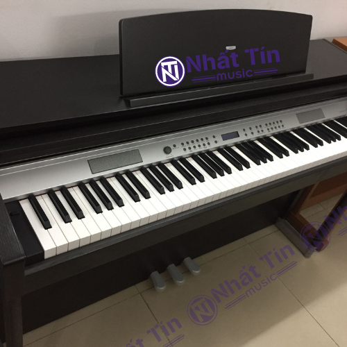Đàn piano điện Korg C720