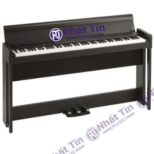 Piano điện KORG C1 Air vẫn là một lựa chọn tốt cho những người muốn sở hữu một cây piano điện chất lượng với giá cả hợp lý