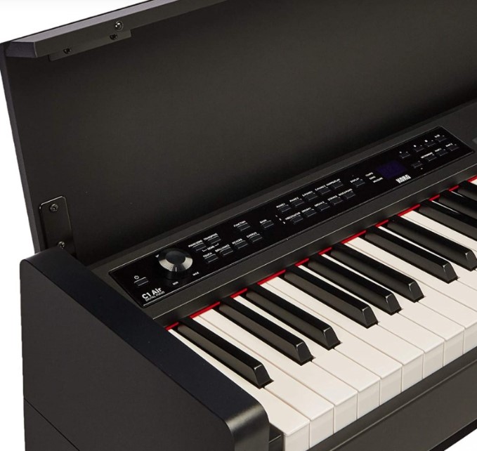 Đàn Piano Điện Korg C1 Air