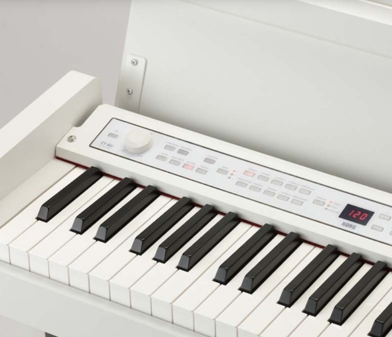 Đàn Piano Điện Korg C1 Air