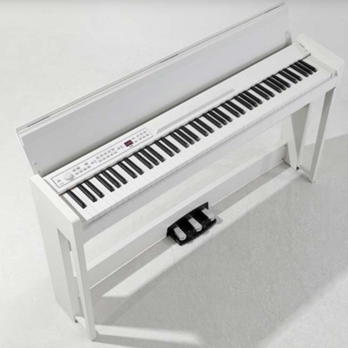 Đàn Piano Điện Korg C1 Air