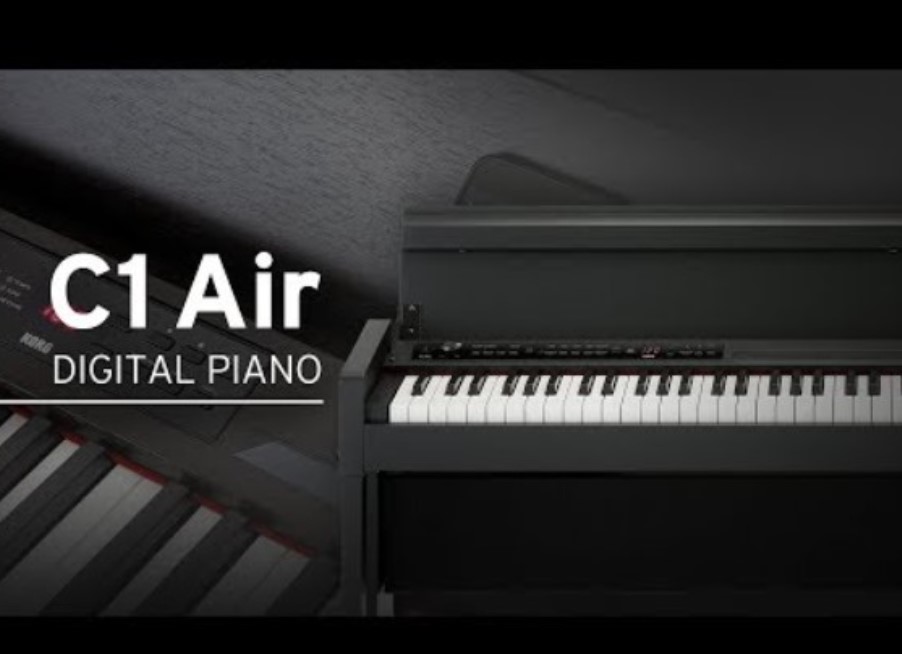 Đàn Piano Điện Korg C1 Air