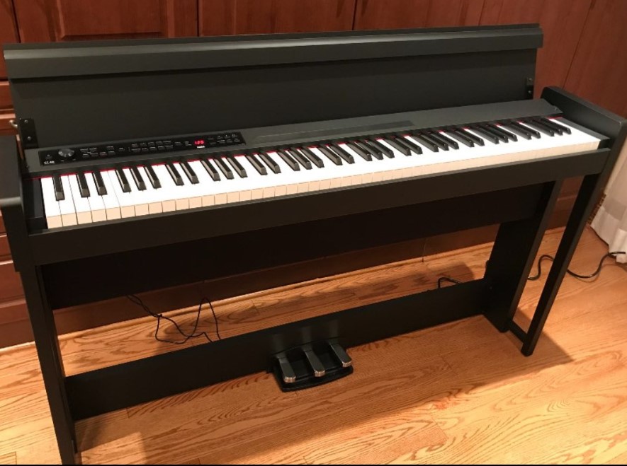 Đàn Piano Điện Korg C1 Air