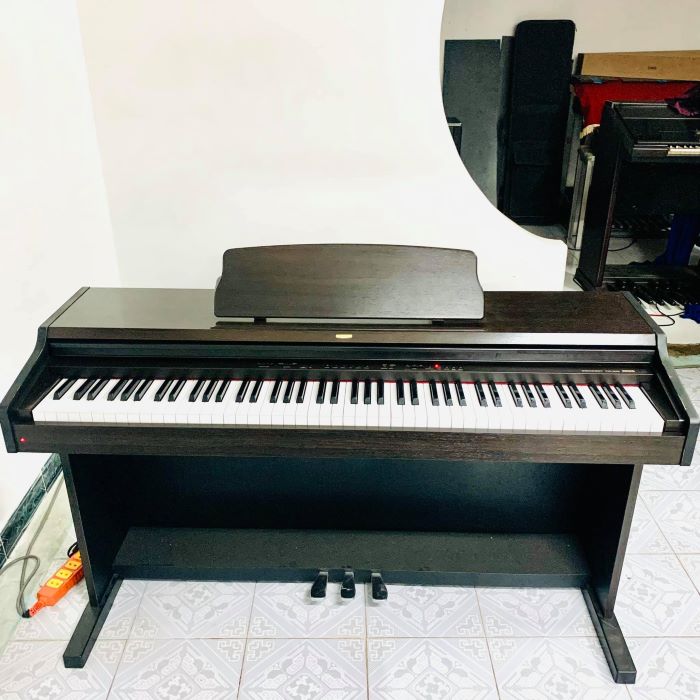 Đàn Piano Điện Korg FC300