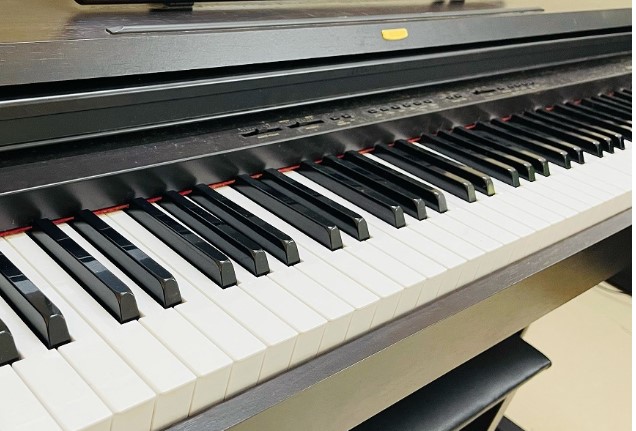 Đàn Piano Điện Korg FC300