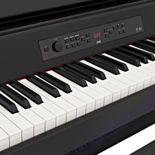 Đàn piano điện Korg G1 Air