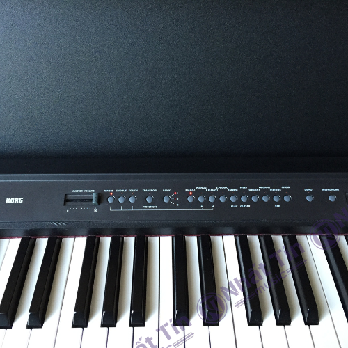 Đàn piano điện Korg LP 350