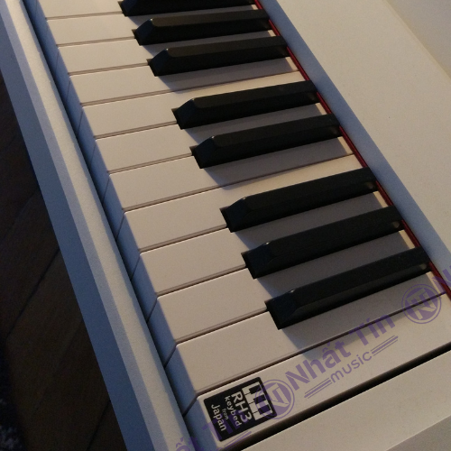 Đàn piano điện Korg LP 380