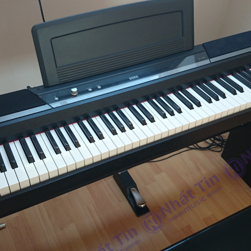 Đàn piano điện Korg SP 170
