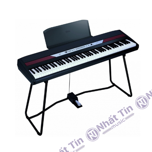 Đàn piano điện Korg SP 250