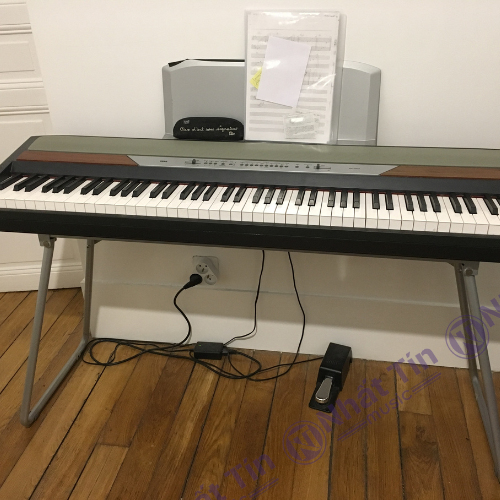 Đàn piano điện Korg SP 250