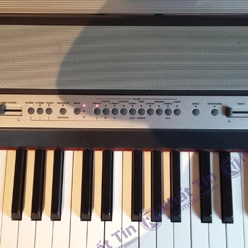 Đàn piano điện Korg SP 250