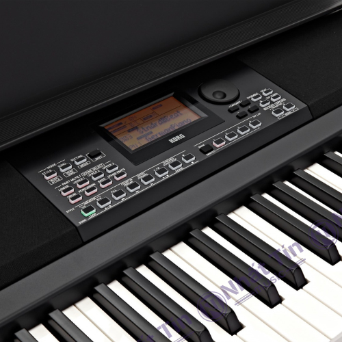 Đàn piano điện Korg XE20